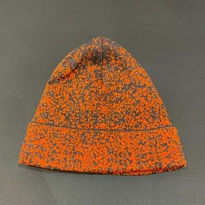 Women beenie hat knit!
